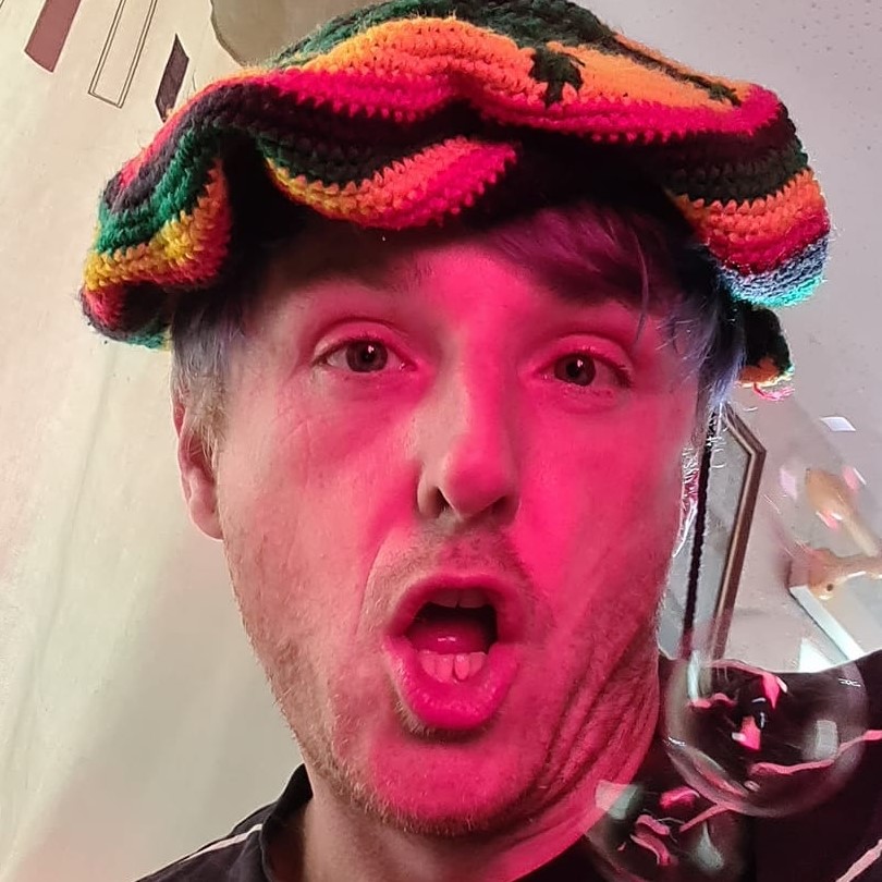 SteParr Profile Pic